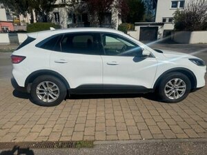 Ford Kuga 1.5 TDCI Titanium 160.000 km 13.990 &euro; Neckarsulm 74172