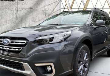 Subaru OUTBACK 1.400 km 45.290 &euro; Bad Tabarz 99891