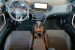 Kia CEED_5 1.0T 48V DCT 100 NIGHTLINE STD 4.000 km 24.790 &euro; Höhenkirchen-Siegertsbrun 85635