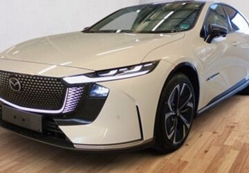 Mazda 6e 8.200 km 32.990 &euro; Rinteln 31737