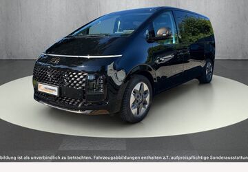 Hyundai STARIA 7.489 km 52.990 &euro; Berlin-Schöneweide 12459