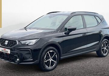 Seat Arona 1.160 km 22.945 &euro; Dietersheim 91463