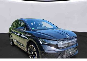 Skoda Enyaq 41.500 km 35.980 &euro; Würzburg 97084
