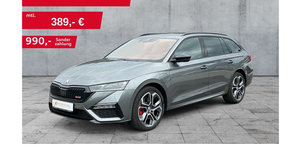 Skoda Octavia 24.456 km 30.990 &euro; Mitterteich 95666
