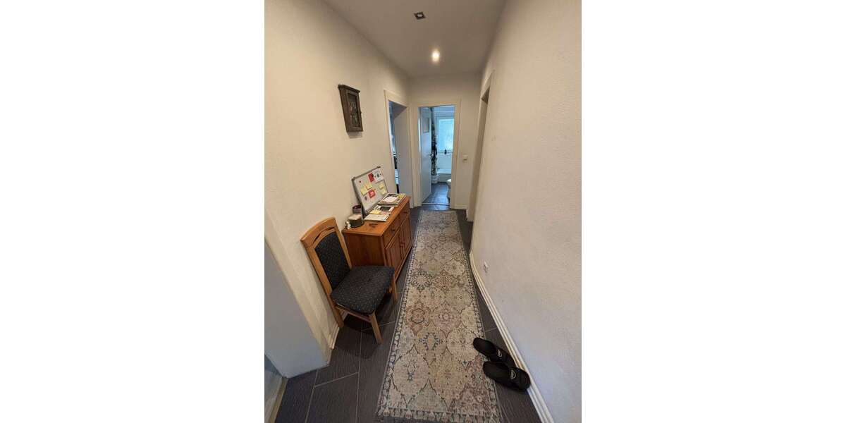 Etagenwohnung Duisburg Meiderich - 2 Zimmer, 54 m&sup2;, 410&euro; | Angebot:27657138