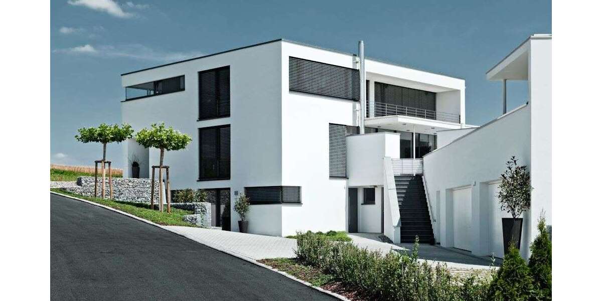 Etagenwohnung Villingendorf - 2 Zimmer, 65 m&sup2;, 900&euro; | Angebot:27303186