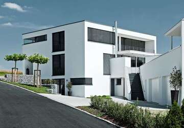 Wohnung Villingendorf - 2 Zimmer, 65 m&sup2;, 900&euro; | Angebot:27303186