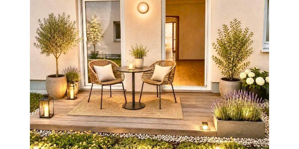 Etagenwohnung Bad Kissingen - 5 Zimmer, 160 m&sup2;, 1.350&euro; | Angebot:26688958