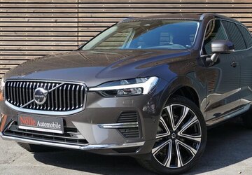 Volvo XC60 T8 Hybrid Inscription AWD H&K Pano HUD 21´ 31.406 km 42.900 &euro; Wuppertal 42327