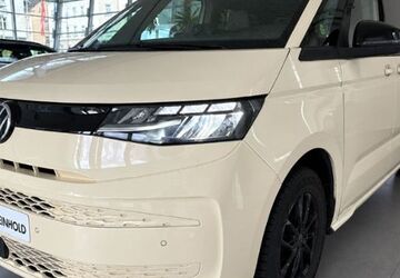 VW T7 Multivan 140.575 km 29.990 &euro; Chemnitz 09116