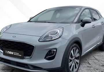 Ford Puma 23.738 km 24.977 &euro; Northeim 37154