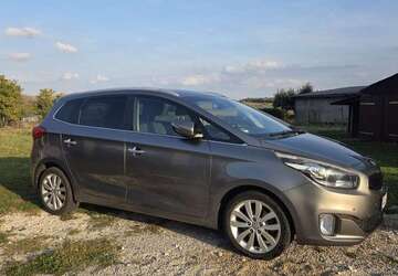 Kia Carens 212.900 km 5.999 &euro; Unterschneidheim 73485