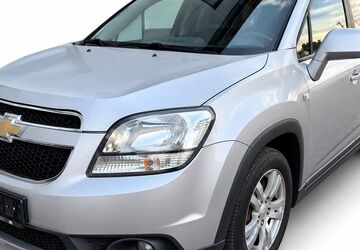Chevrolet Orlando 299.000 km 2.990 &euro; Weissenburg 91781