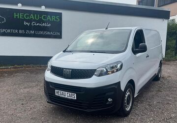 Fiat Scudo 49.900 km 17.990 &euro; Engen 78234