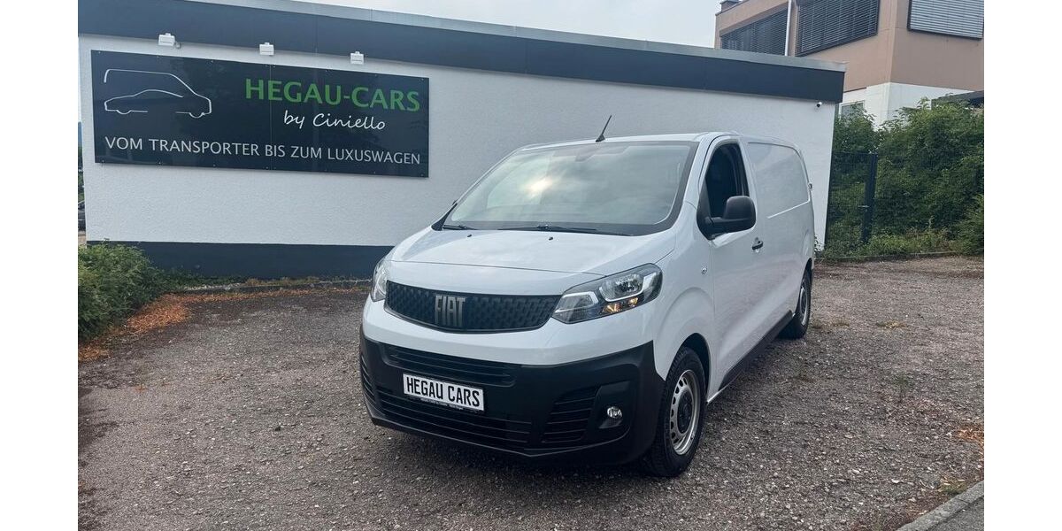 Fiat Scudo 49.900 km 17.990 &euro; Engen 78234