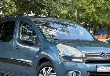 Citroen Berlingo 199.000 km 2.999 &euro; Ibbenbüren 49479