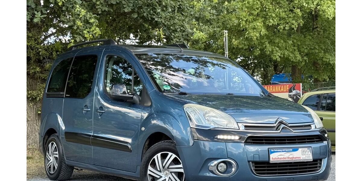 Citroen Berlingo 199.000 km 2.999 &euro; Ibbenbüren 49479