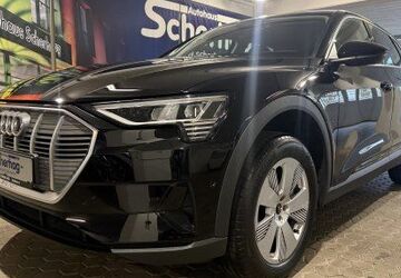 Audi e-tron 23.000 km 29.970 &euro; Koblenz 56072