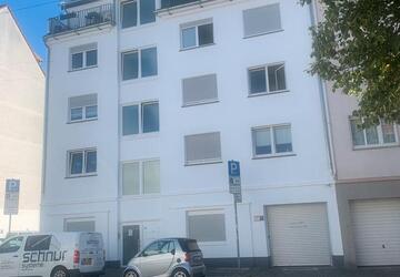 Wohnung Saarbrücken Neue Bremm - 4 Zimmer, 104 m&sup2;, 990&euro; | Angebot:27638283