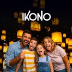 IKONO Berlin - Flexticket Oktober