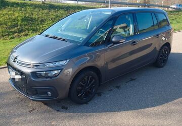 Citroen C4 SpaceTourer 161.500 km 10.901 &euro; Kappelrodeck 77876