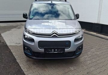 Citroen Berlingo 70.500 km 17.500 &euro; Idar-Oberstein 55743