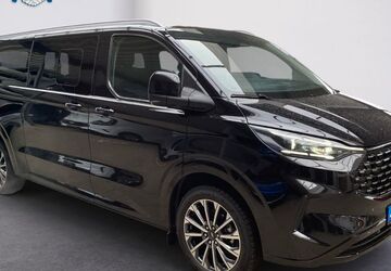 Ford Tourneo Custom 2.550 km 54.990 &euro; Husum 25813