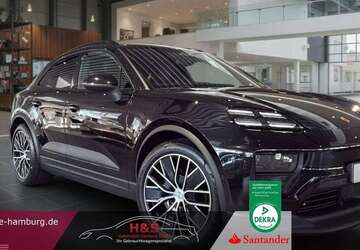 Porsche Macan 12.322 km 72.900 &euro; Bad Segeberg ( bei Hamburg) 23795