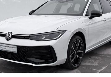 VW Passat Variant 4.850 km 59.950 &euro; Hannover 30519