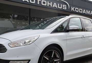 Ford Galaxy 222.263 km 9.770 &euro; Rheda-Wiedenbrück 33378