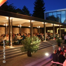 Sommerklassik für Weingenießer - Vivaldi - Die Vier Jahreszeiten 25.07.2026 WeinErlebnisWelt Meißen