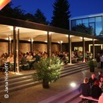 Sommerklassik für Weingenießer - Vivaldi - Die Vier Jahreszeiten