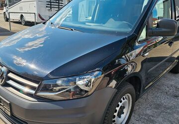 VW Caddy 199.987 km 9.999 &euro; Rathenow 14712