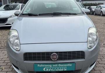 Fiat Grande Punto 150.000 km 2.000 &euro; Essen 45359