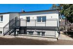 Hochparterre Insel Poel - 4 Zimmer, 105 m&sup2;, 1.500&euro; | Angebot:27639503