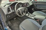 Seat Ateca Style, Navi, Klima, PDC, Sitzheizung 88.470 km 16.990 &euro; Rodgau 63110