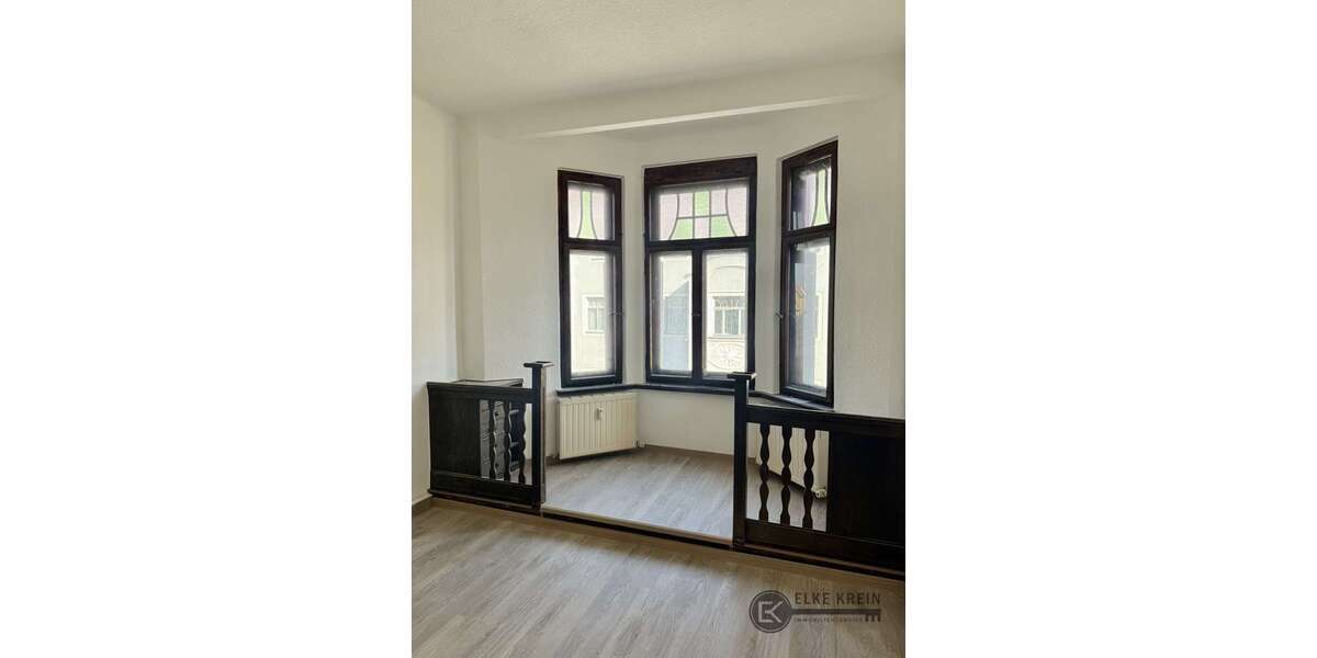 Etagenwohnung Freiberg - 4 Zimmer, 133 m&sup2;, 950&euro; | Angebot:27263650