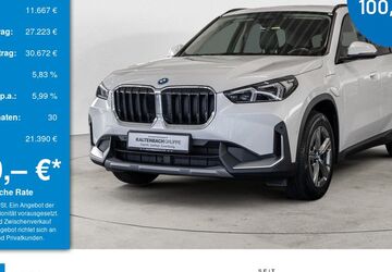 BMW X1 46.690 km 38.890 &euro; Remscheid 42897