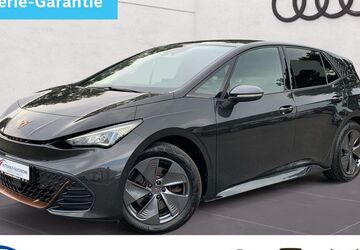 Cupra Born 99.440 km 22.280 &euro; Quickborn 25451