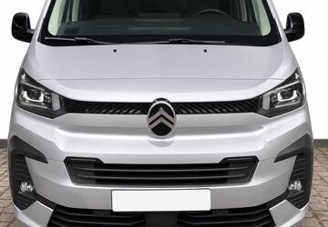 Citroen SpaceTourer 9.875 km 31.500 &euro; Karlsruhe 76228