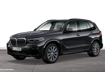 BMW X5 64.646 km 53.880 &euro; Bottrop 46236