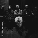 Jazz-Reihe: White-Reznichenko Quartett