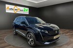 Peugeot 5008 GT Automatik *7-Sitze/Navi/SHZG/LED/T.Winkel/ 23.446 km 22.980 &euro; Bamberg 96052