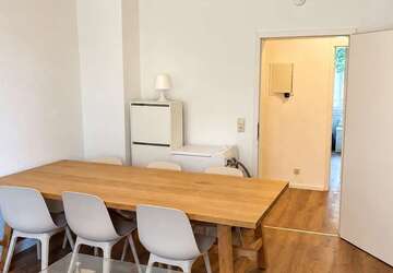 Wohnung Leipzig Burghausen-Rückmarsdorf - 3 Zimmer, 49 m&sup2;, 650&euro; | Angebot:27662839