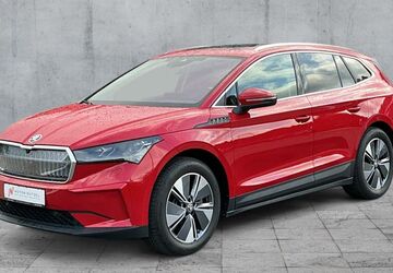 Skoda Enyaq 38.282 km 35.300 &euro; Pegnitz 91257