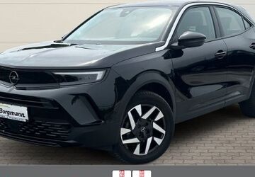 Opel Mokka 15.100 km 19.790 &euro; Haltern am See 45721