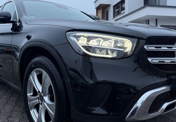 Mercedes-Benz GLC 220 51.400 km 37.000 &euro; Heidenheim-Schnaitheim 89520