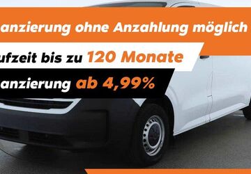 VW T7 Transporter 20.000 km 33.900 &euro; Mössingen 72116