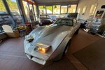 Corvette C3 Targa Collectors Edition 44.000 km 25.999 &euro; Rudolstadt 07407