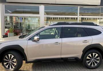 Subaru OUTBACK 6.500 km 48.496 &euro; Rathenow 14712